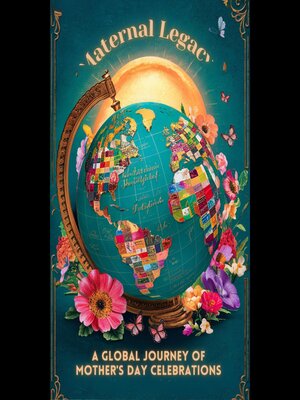 cover image of Maternal Legacy